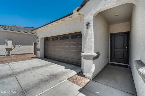 Buckeye, AZ 85326,4287 S 244TH Avenue