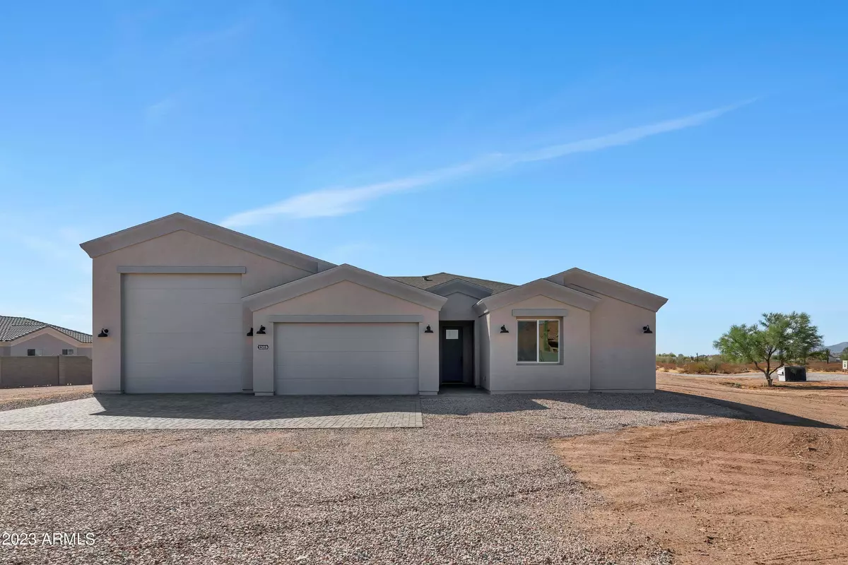 Surprise, AZ 85387,32018 N 167TH Avenue