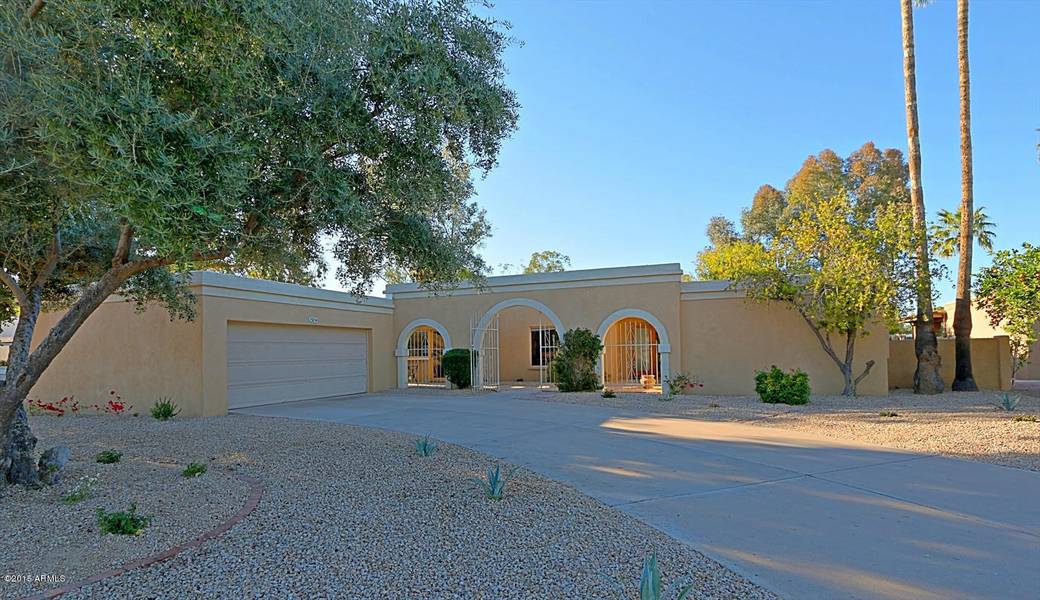 7974 E VIA CAMPO Street, Scottsdale, AZ 85258