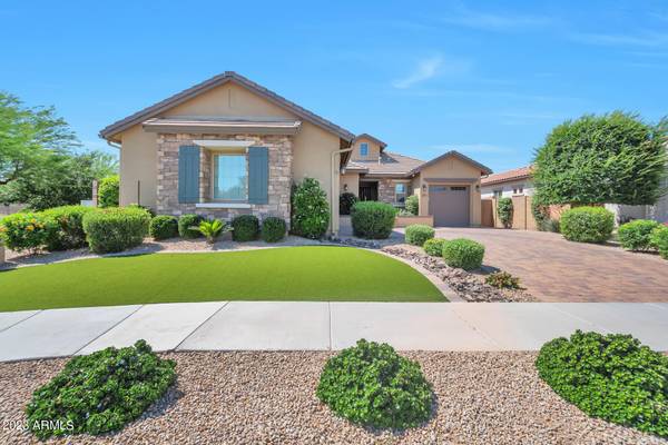 Queen Creek, AZ 85142,19715 E PEARTREE Lane