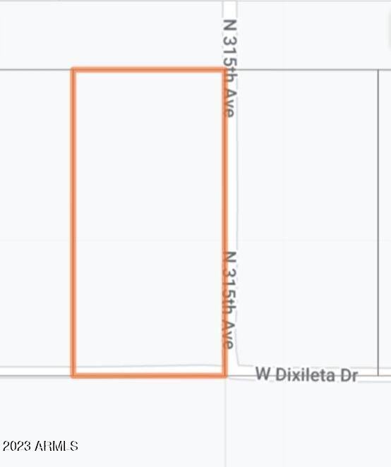 Wittmann, AZ 85361,31510 W Dixileta -- #97