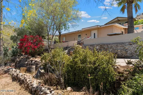 10831 N 14th Avenue, Phoenix, AZ 85029