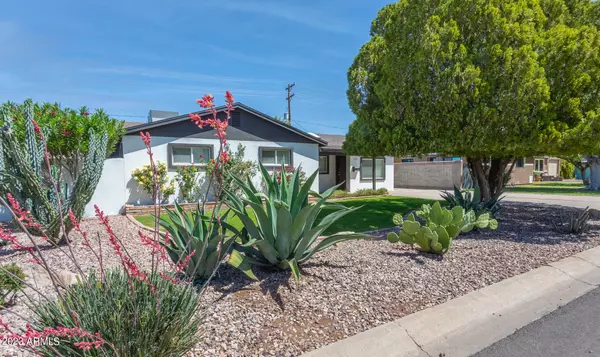 Phoenix, AZ 85008,3232 E CYPRESS Street