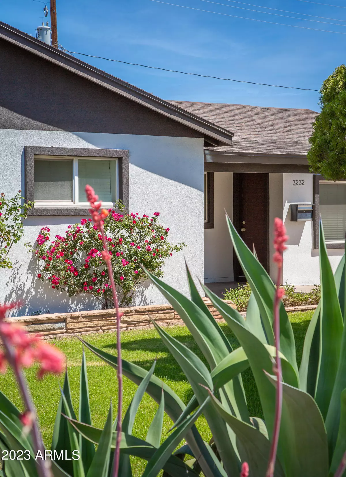 Phoenix, AZ 85008,3232 E CYPRESS Street