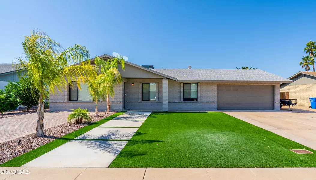 4531 E EMILE ZOLA Avenue, Phoenix, AZ 85032