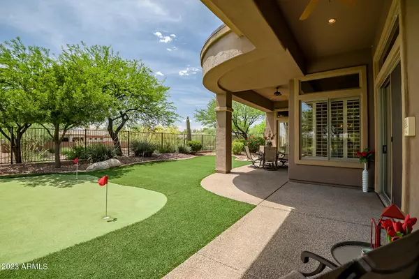 41704 N MOSS SPRINGS Court, Anthem, AZ 85086