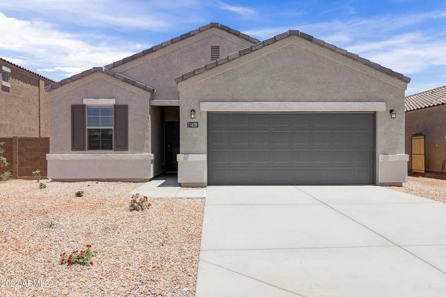 9431 E COTTON Road, Florence, AZ 85132