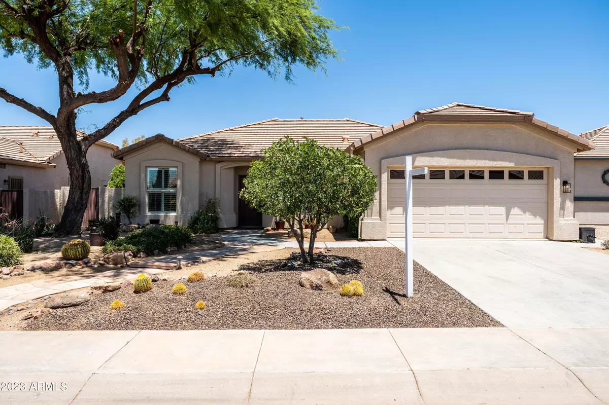 Chandler, AZ 85249,3810 E Colonial Drive