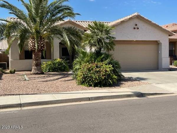 18053 W FAIRWAY Drive, Surprise, AZ 85374