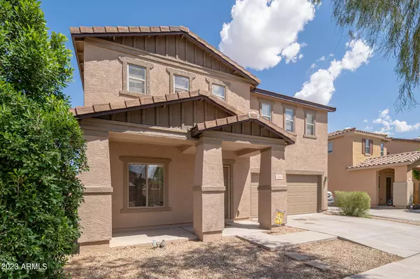 Surprise, AZ 85374,17247 N 185TH Drive