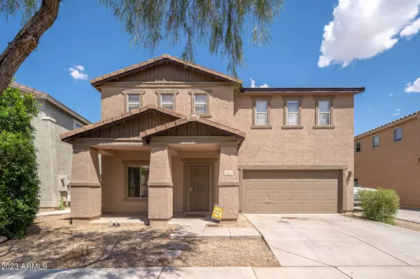 Surprise, AZ 85374,17247 N 185TH Drive