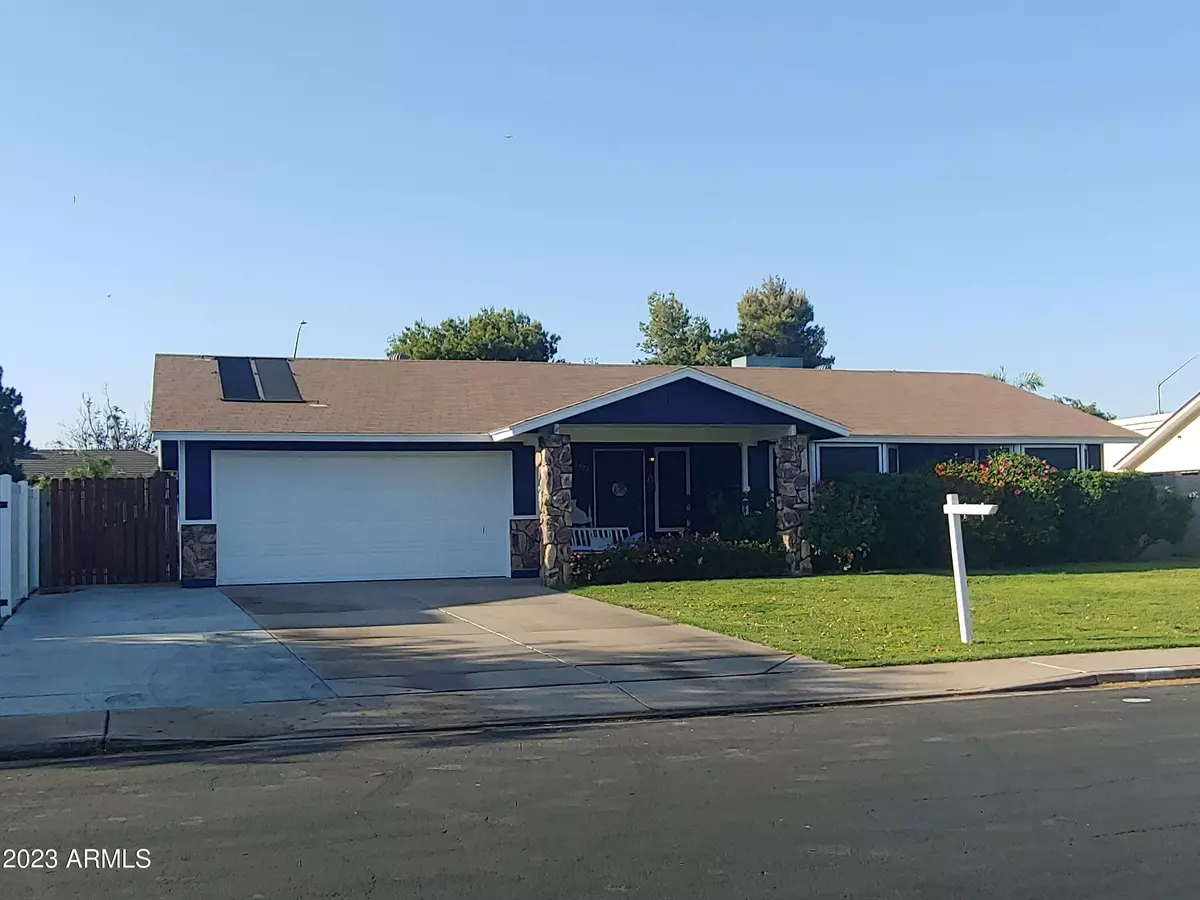 Mesa, AZ 85206,3926 E Gable Avenue
