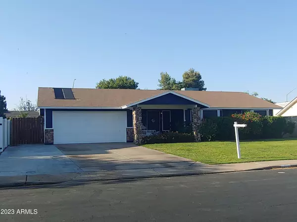 3926 E Gable Avenue,  Mesa,  AZ 85206