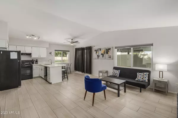 Tempe, AZ 85282,3323 S JUDD Street