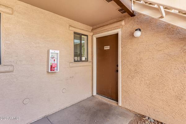 Glendale, AZ 85304,5757 W EUGIE Avenue #1005