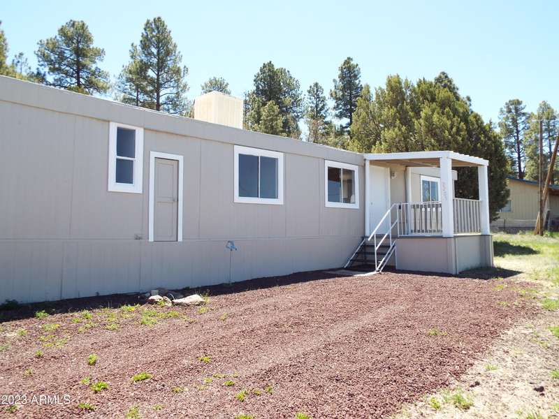 2205 PARKINSON Road #A, Lakeside, AZ 85929