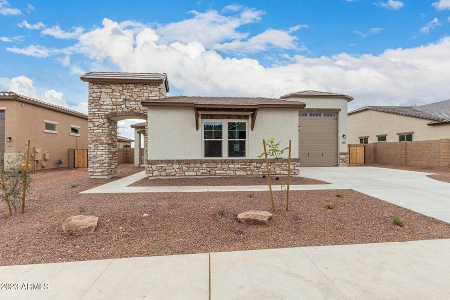 17159 W LOMA Lane, Waddell, AZ 85355