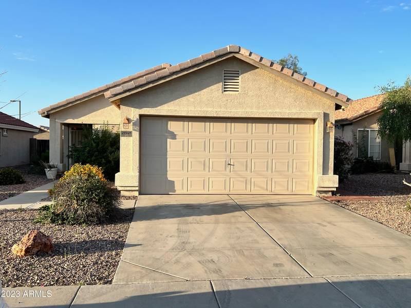 21947 W Casey Lane, Buckeye, AZ 85326