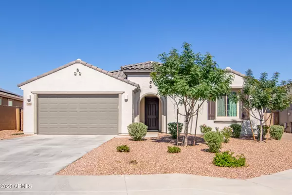 541 S 201ST Avenue,  Buckeye,  AZ 85326