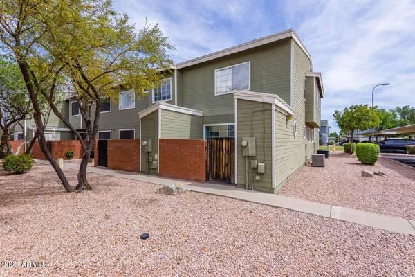 Mesa, AZ 85213,2301 E UNIVERSITY Drive #381