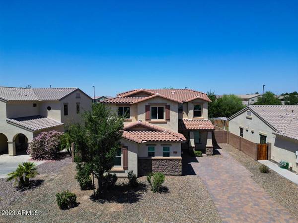 Gilbert, AZ 85298,5524 S CONCORD Court