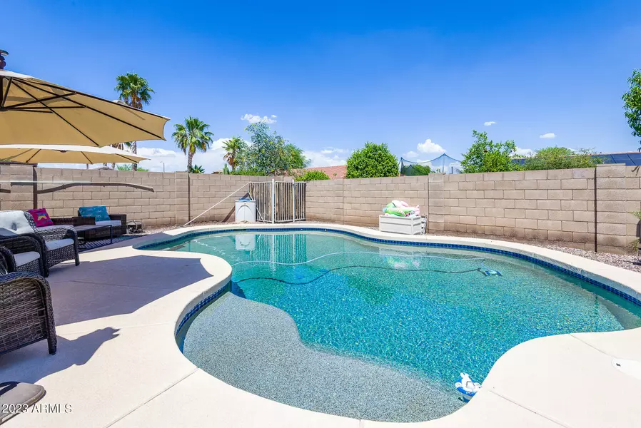 14501 N 152ND Lane, Surprise, AZ 85379