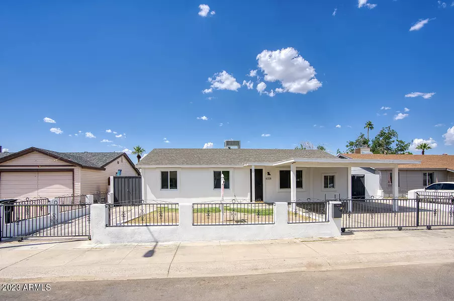 6328 W GRANADA Road, Phoenix, AZ 85035