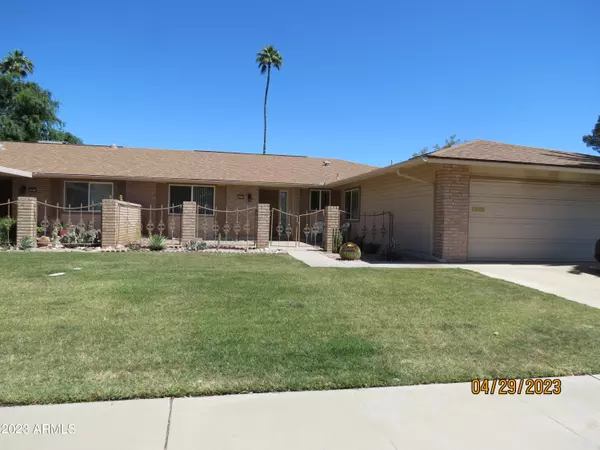 10910 W CAMEO Drive,  Sun City,  AZ 85351