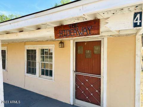 Wickenburg, AZ 85390,467 N ADAMS Street