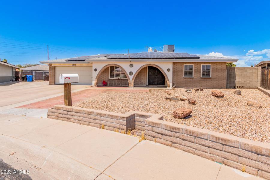 4272 W REDFIELD Road, Phoenix, AZ 85053