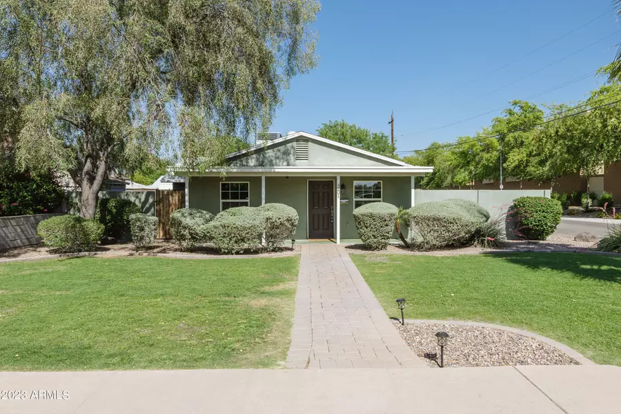 4201 N 19TH Street, Phoenix, AZ 85016