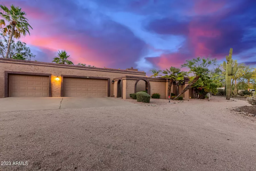 22626 N 80TH Place, Scottsdale, AZ 85255