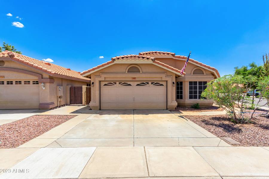 7705 W MARCO POLO Road, Glendale, AZ 85308