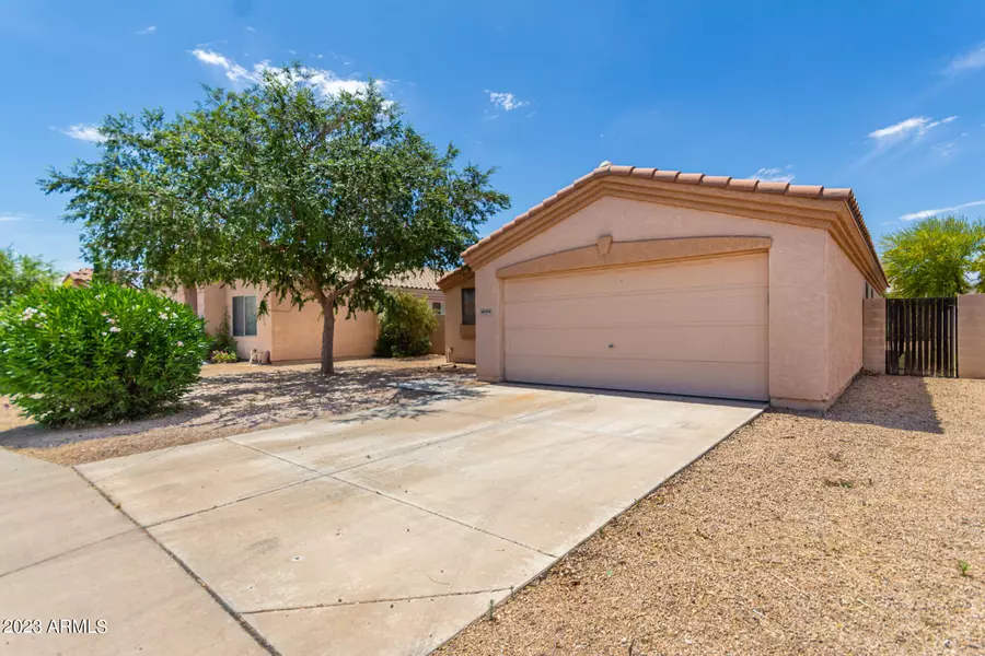 16384 N NAEGEL Drive, Surprise, AZ 85374