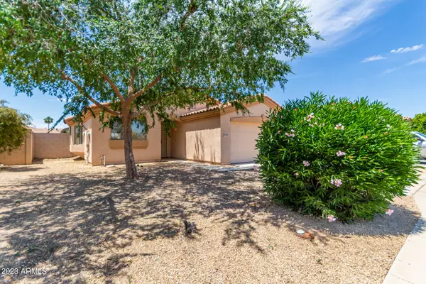 Surprise, AZ 85374,16384 N NAEGEL Drive