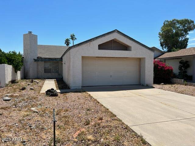 1973 N IOWA Street, Chandler, AZ 85225