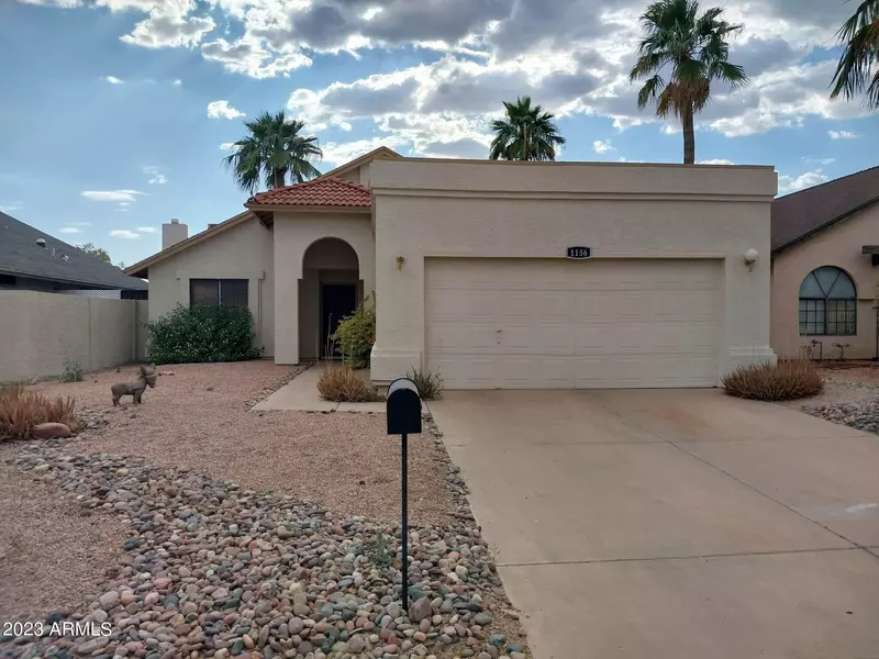 1156 N 87th Place, Scottsdale, AZ 85257