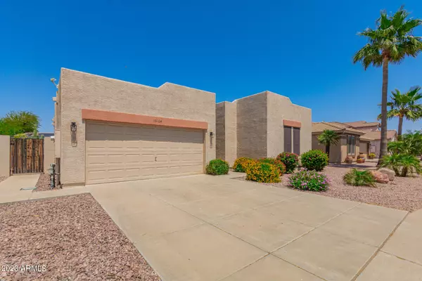 Surprise, AZ 85374,16164 W MARCONI Avenue