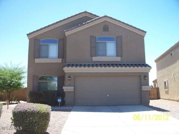 Maricopa, AZ 85138,18874 N IBIS Way