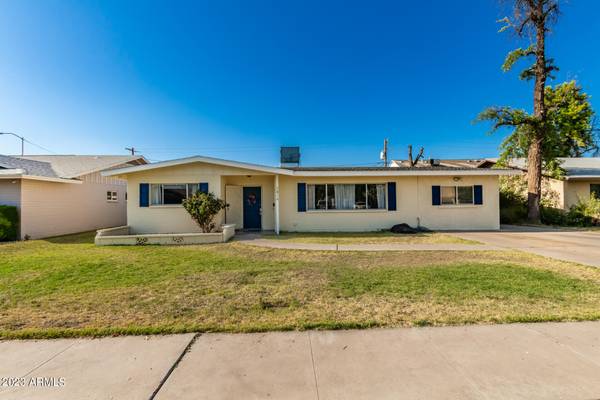 1414 E 3RD Place,  Mesa,  AZ 85203