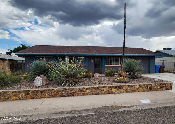 Kearny, AZ 85137,311 W ESSEX Road