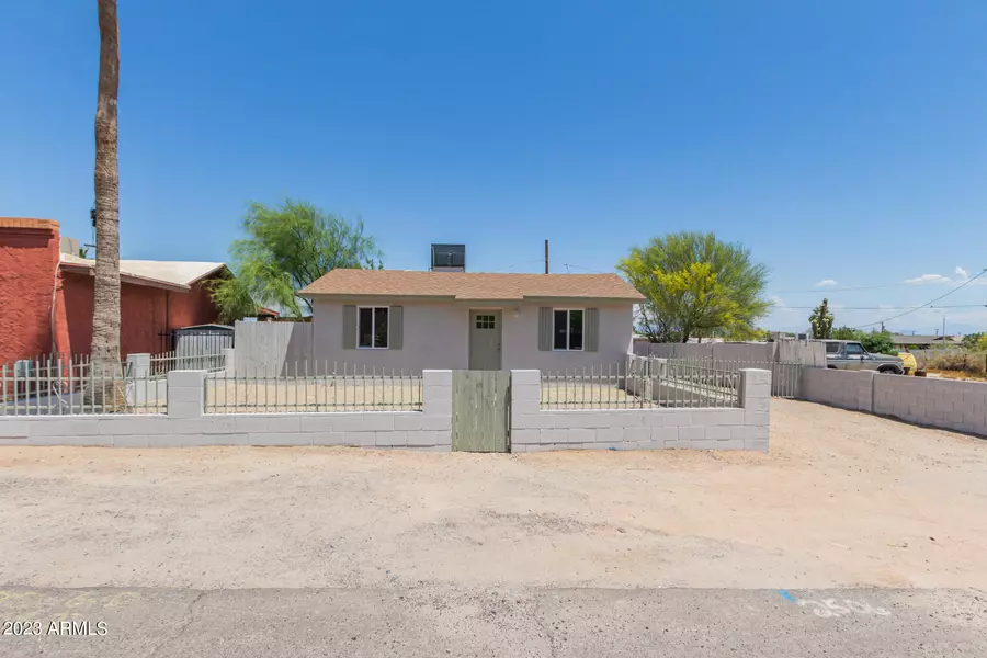 2506 E ALLAN Street, Phoenix, AZ 85042