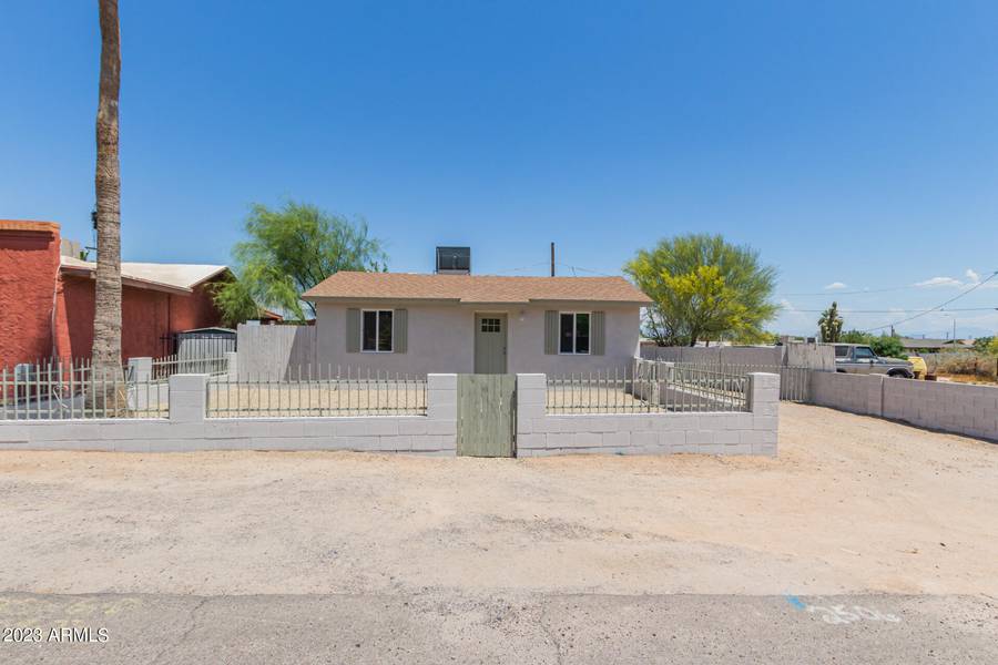 2506 E ALLAN Street, Phoenix, AZ 85042