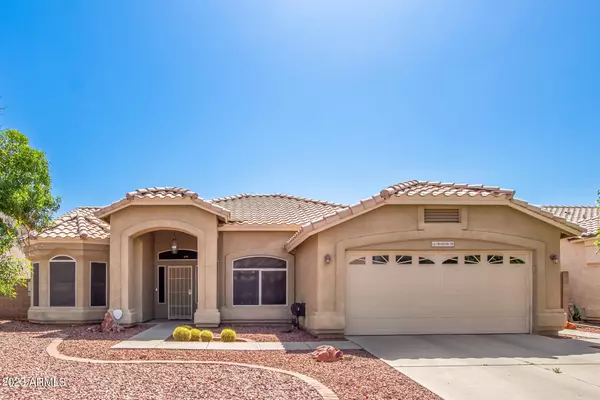 Peoria, AZ 85382,18063 N 83RD Drive