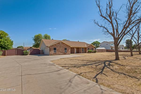 Gilbert, AZ 85298,15846 E OCOTILLO Road