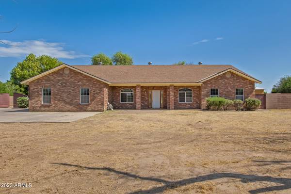 Gilbert, AZ 85298,15846 E OCOTILLO Road