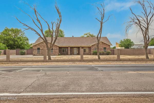 Gilbert, AZ 85298,15846 E OCOTILLO Road