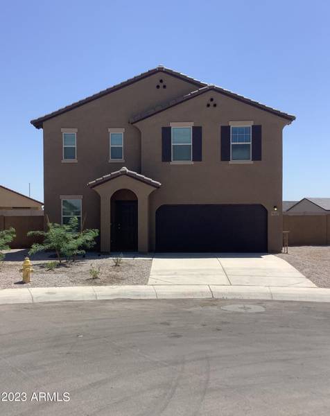 9607 W ALBENIZ Place, Tolleson, AZ 85353