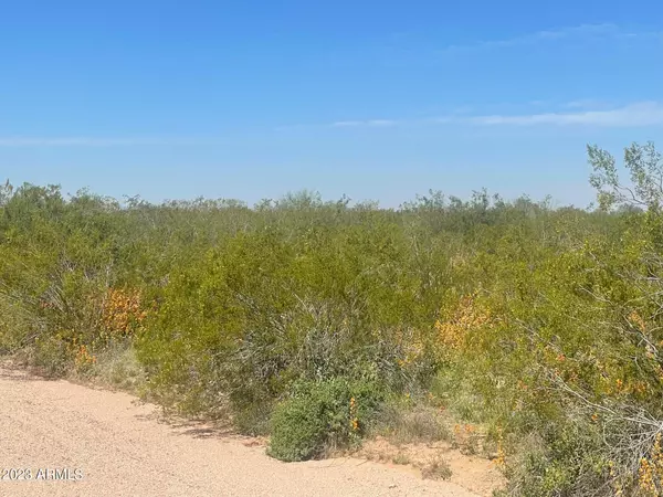 Stanfield, AZ 85172,0 W Marsh Road #-