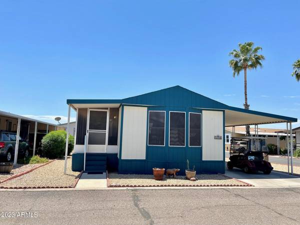 Surprise, AZ 85378,11596 W Sierra Dawn Boulevard #179